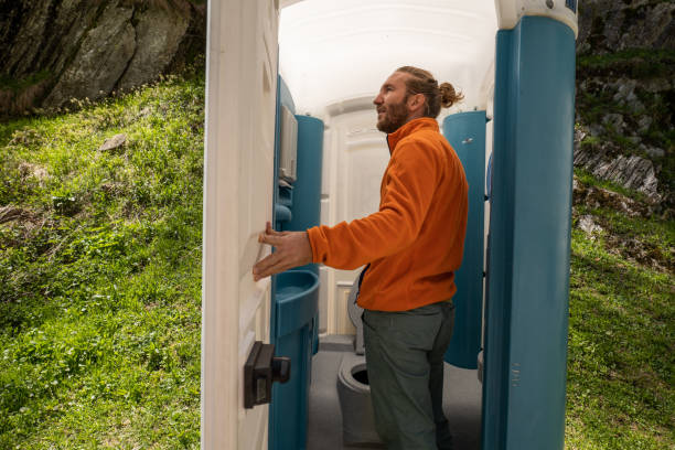 Best Portable toilet rental cost  in Robinson, TX