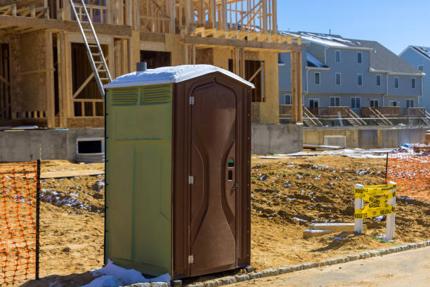Best Portable restroom trailer rental  in Robinson, TX