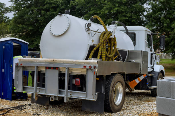 Best Portable restroom solutions  in Robinson, TX