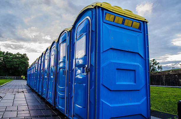Best Portable restroom trailer rental  in Robinson, TX